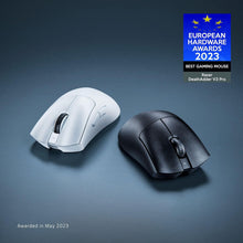 Buy Razer,Razer DeathAdder V3 Pro - Lightweight Wireless Ergonomic Esports Mouse, 63g, Focus Pro 30K Sensor, Gen-3 Mouse Switches, HyperSpeed Wireless, Black - Gadcet UK | UK | London | Scotland | Wales| Near Me | Cheap | Pay In 3 | Mice & Trackballs