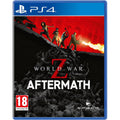 Buy PS4,World War Z Aftermath (PS4) - Gadcet UK | UK | London | Scotland | Wales| Ireland | Near Me | Cheap | Pay In 3 | Video Game Software