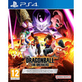 Buy PS4,DRAGON BALL: THE BREAKERS Special Edition (PS4) - Gadcet UK | UK | London | Scotland | Wales| Ireland | Near Me | Cheap | Pay In 3 | Video Game Software