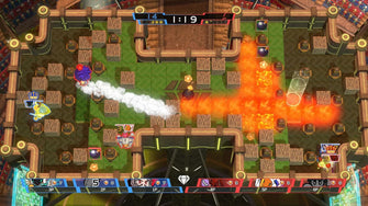 Buy Xbox One,Super Bomberman R Shiny Edition - Xbox One Game - Gadcet UK | UK | London | Scotland | Wales| Near Me | Cheap | Pay In 3 | Video Game Software