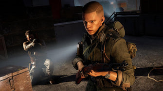 Buy Cashify Tech Ltd,Sniper Elite: Resistance – PlayStation 5 Game - Gadcet UK | UK | London | Scotland | Wales| Near Me | Cheap | Pay In 3 | Video Game Software