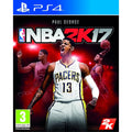 Buy PS4,NBA 2K17 (PS4) - Gadcet UK | UK | London | Scotland | Wales| Near Me | Cheap | Pay In 3 | Video Game Software