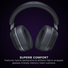 Buy Turtle Beach,Turtle Beach Stealth 700 Wireless Gaming Headset – Black – 80hr Battery, Bluetooth, Dual Transmitters, 60mm Speakers – For PS5, PS4, PC & Mobile - Gadcet UK | UK | London | Scotland | Wales| Near Me | Cheap | Pay In 3 | Headphones & Headsets