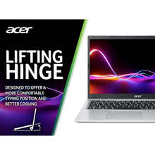 Buy Acer,Acer Aspire 3 A315-35 15.6" Laptop - Intel Pentium N6000, 8GB RAM, 256GB SSD, Full HD, Windows 11, Silver - Gadcet UK | UK | London | Scotland | Wales| Near Me | Cheap | Pay In 3 | Laptops