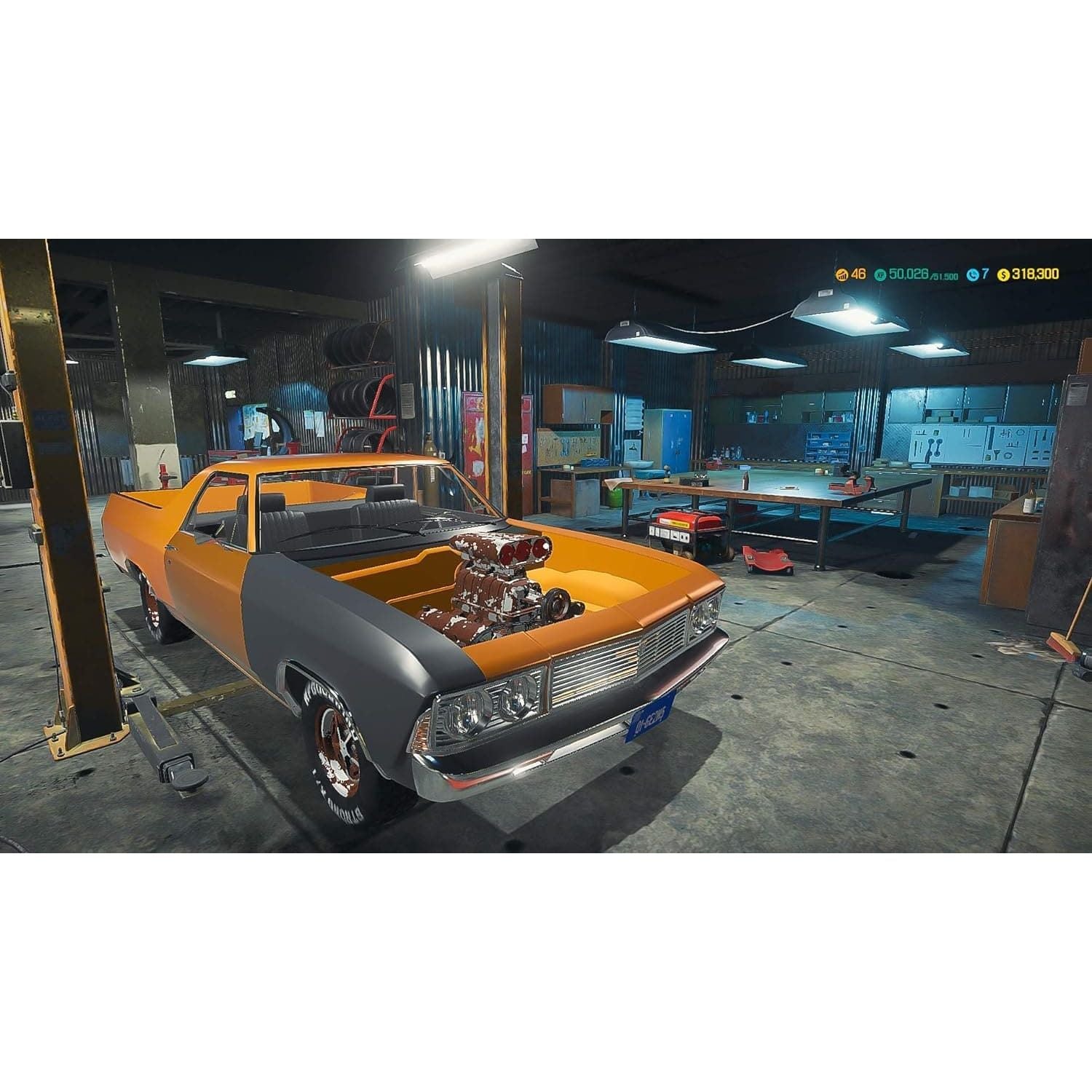 Buy Play station,Car Mechanic Simulator (PS4) - Gadcet UK | UK | London | Scotland | Wales| Ireland | Near Me | Cheap | Pay In 3 | Games