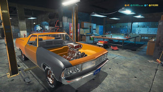 Buy Play station,Car Mechanic Simulator (PS4) - Gadcet UK | UK | London | Scotland | Wales| Ireland | Near Me | Cheap | Pay In 3 | Games