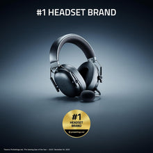 Razer BlackShark V3 Wireless Esports Headset – Black