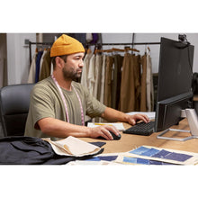 Buy HP,HP 690 Qi-Charging Wireless Mouse – Bluetooth, 4000 DPI, 6 Programmable Buttons, 4D Tilt Wheel, AES Security, Compatible with PC, Mac & Chrome – Black - Gadcet UK | UK | London | Scotland | Wales| Near Me | Cheap | Pay In 3 | Mice & Trackballs