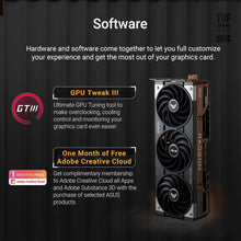 Buy Ecat Tech Ltd,ASUS TUF Gaming Radeon RX 9070 OC 16GB GDDR6 Graphics Card – PCIe 5.0, 2670MHz OC Clock, HDMI, 3× DisplayPort & ARGB Lighting - Gadcet UK | UK | London | Scotland | Wales| Near Me | Cheap | Pay In 3 | Video Cards & Adapters