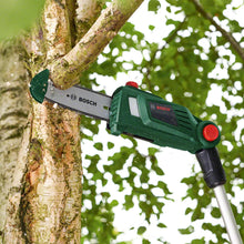 Bosch UniversalChainPole 18 Cordless Pruner – 18V, 2.5Ah Battery, Carton Packaging