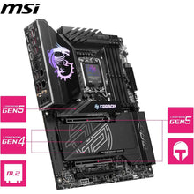 Buy MSI,MSI MPG Z890 CARBON WIFI ATX Motherboard – Intel Core Ultra (Series 2) Support - Gadcet UK | UK | London | Scotland | Wales| Near Me | Cheap | Pay In 3 | Motherboards