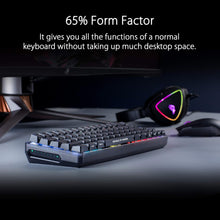 Buy ASUS,ASUS M601 ROG Falchion Wireless Mechanical Keyboard – Black - Gadcet UK | UK | London | Scotland | Wales| Near Me | Cheap | Pay In 3 | Keyboards