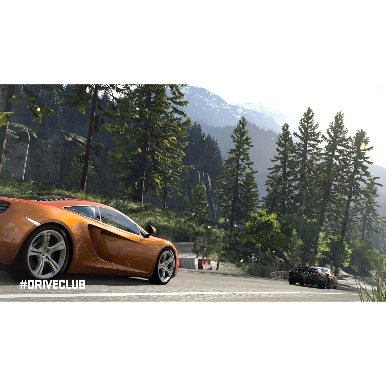Buy PlayStation,Driveclub - PS4 Game - Gadcet UK | UK | London | Scotland | Wales| Near Me | Cheap | Pay In 3 | Video Game Software