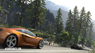 Buy PlayStation,Driveclub - PS4 Game - Gadcet UK | UK | London | Scotland | Wales| Near Me | Cheap | Pay In 3 | Video Game Software