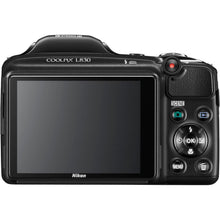 Buy Nikon,Nikon Coolpix L830 - Black - Gadcet UK | UK | London | Scotland | Wales| Ireland | Near Me | Cheap | Pay In 3 | Cameras & Optics