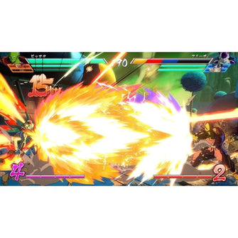 Buy Nintendo,Dragon Ball FighterZ (Nintendo Switch) - Gadcet UK | UK | London | Scotland | Wales| Near Me | Cheap | Pay In 3 | Video Game Software