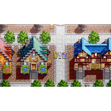 Lunar Remastered Collection PS4