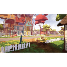 Buy PlayStation,Hello Neighbor - PS4 Game - Gadcet UK | UK | London | Scotland | Wales| Near Me | Cheap | Pay In 3 | Video Game Software
