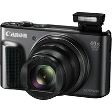 Buy Canon,Canon PowerShot SX720 HS Digital Camera – 20.3MP, Black - Gadcet UK | UK | London | Scotland | Wales| Near Me | Cheap | Pay In 3 | Compact Digital Cameras