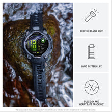 Buy Garmin,Garmin Instinct 3 GPS Smartwatch – 50mm, AMOLED, Neotropic - Gadcet UK | UK | London | Scotland | Wales| Near Me | Cheap | Pay In 3 | Smart Watch