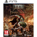 Buy PlayStation,DOOM: The Dark Ages - PlayStation 5 - Gadcet UK | UK | London | Scotland | Wales| Near Me | Cheap | Pay In 3 | Video Game Software