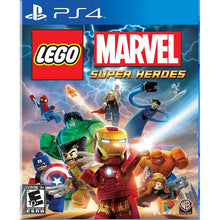 Buy Play station,Lego Marvel Super Heroes - Gadcet.com | UK | London | Scotland | Wales| Ireland | Near Me | Cheap | Pay In 3 | Video Game Software