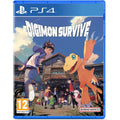 Buy Play station,Digimon: Survive (PS4) - Gadcet UK | UK | London | Scotland | Wales| Ireland | Near Me | Cheap | Pay In 3 | PS4 GAMES
