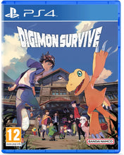 Buy Play station,Digimon: Survive (PS4) - Gadcet UK | UK | London | Scotland | Wales| Ireland | Near Me | Cheap | Pay In 3 | PS4 GAMES