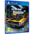 Buy Play station,Car Mechanic Simulator (PS4) - Gadcet UK | UK | London | Scotland | Wales| Ireland | Near Me | Cheap | Pay In 3 | Games