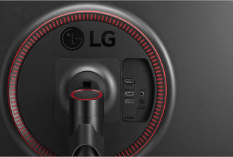 Buy LG,LG UltraGear Gaming Monitor 27GL83A-B, 27 inch, 1440p - Gadcet.com | UK | London | Scotland | Wales| Ireland | Near Me | Cheap | Pay In 3 | Computer Monitors
