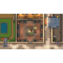 Buy Nintendo Game,The Escapists 2 - Nintendo Switch Game - Gadcet UK | UK | London | Scotland | Wales| Near Me | Cheap | Pay In 3 | Video Game Software