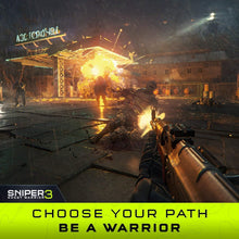 Buy Xbox One,Sniper: Ghost Warrior 3 (Xbox one) - Gadcet UK | UK | London | Scotland | Wales| Near Me | Cheap | Pay In 3 | Video Game Software