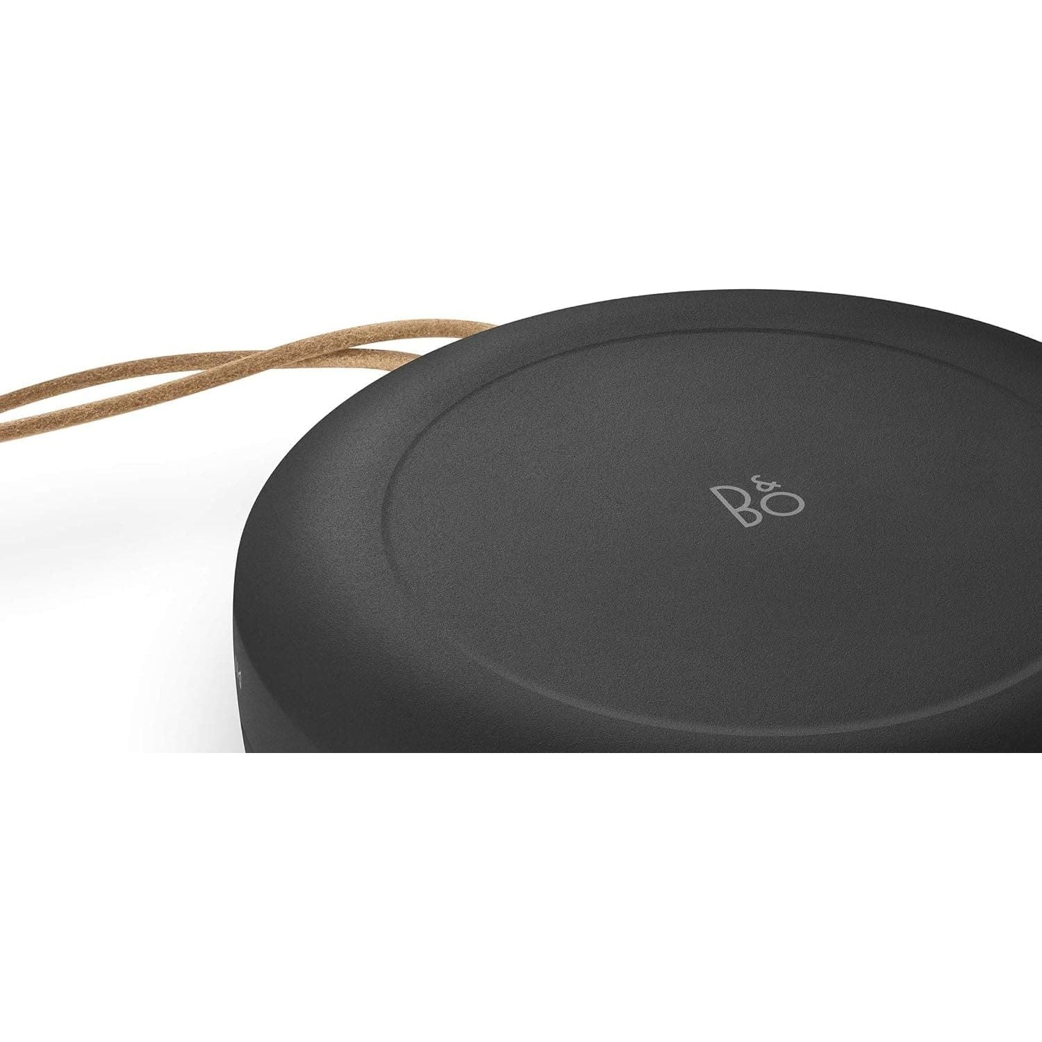 Buy Bang & Olufsen,Bang & Olufsen Beosound A1 (2nd Generation) Wireless Portable Waterproof Bluetooth Speaker - Black Anthracite - Gadcet UK | UK | London | Scotland | Wales| Ireland | Near Me | Cheap | Pay In 3 | Speakers