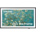 Buy Samsung,Samsung 32" The Frame QE32LS03CBUXXU Smart Full HD HDR QLED TV - Art Mode, Bixby & Alexa Compatible - Gadcet UK | UK | London | Scotland | Wales| Near Me | Cheap | Pay In 3 | Home Cinema, TV & Video