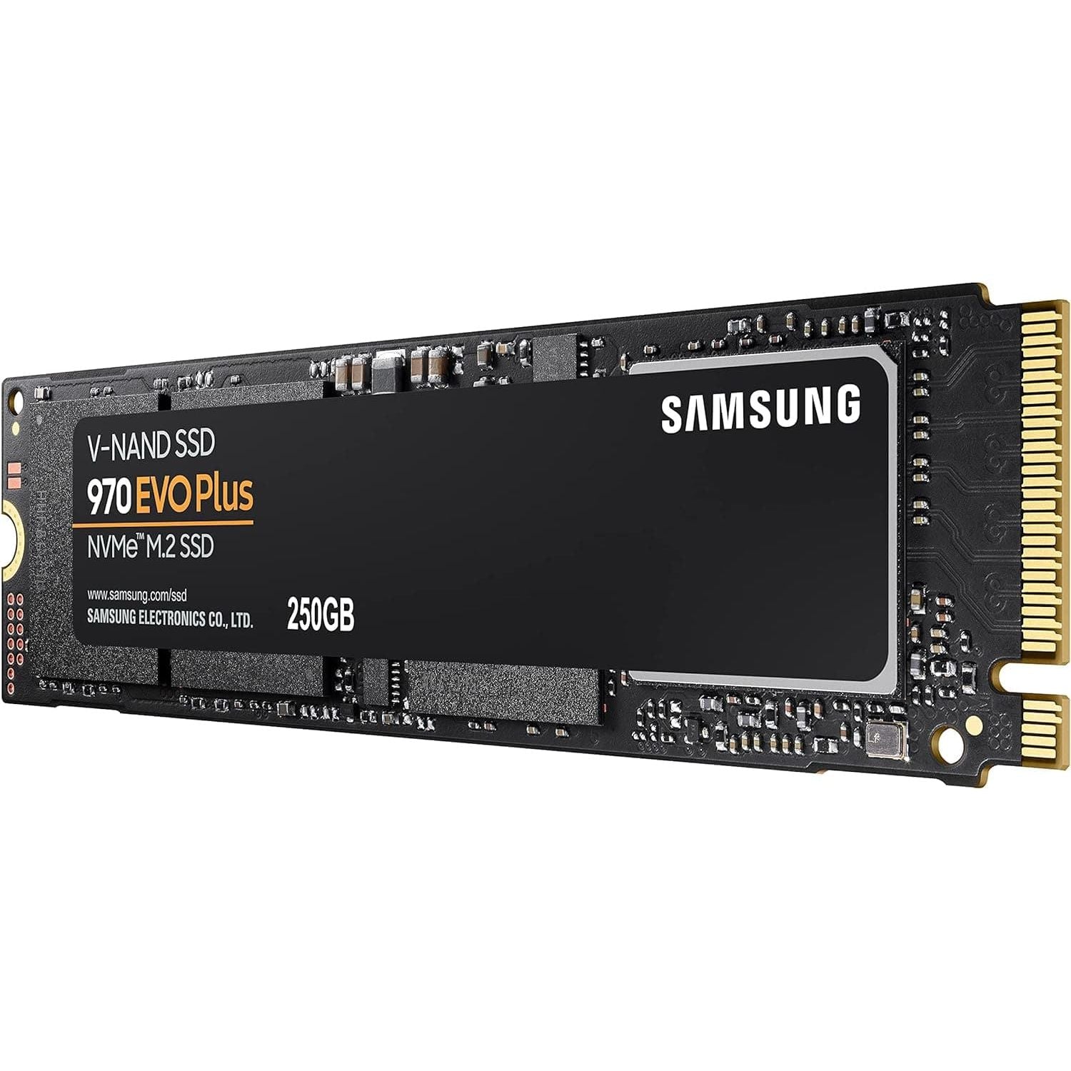 Buy Samsung,Samsung 970 EVO Plus 250 GB PCIe NVMe M.2 (2280) Internal Solid State Drive (SSD) - Gadcet UK | UK | London | Scotland | Wales| Ireland | Near Me | Cheap | Pay In 3 | Hard Drives