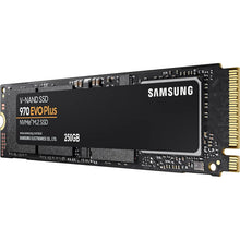 Buy Samsung,Samsung 970 EVO Plus 250 GB PCIe NVMe M.2 (2280) Internal Solid State Drive (SSD) - Gadcet UK | UK | London | Scotland | Wales| Ireland | Near Me | Cheap | Pay In 3 | Hard Drives