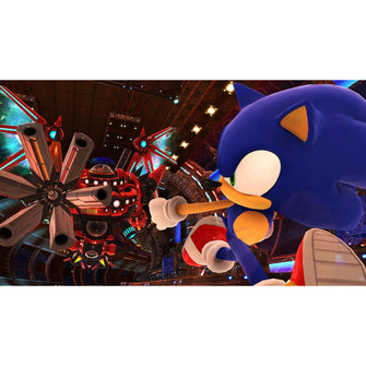 Buy PlayStation,Sonic x Shadow Generations - PS5 Game - Gadcet UK | UK | London | Scotland | Wales| Near Me | Cheap | Pay In 3 | Video Game Software