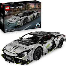 Buy LEGO,LEGO® Technic Lamborghini Revuelto (Set 42214) – Remote-Controlled Super Sports Car with Lights, Steering & Rechargeable Battery Hub - Gadcet UK | UK | London | Scotland | Wales| Near Me | Cheap | Pay In 3 | Construction Set Toys