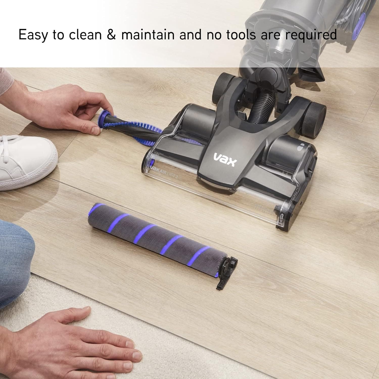 Buy Vax,Vax Air Lift 2 Pet Plus Upright Vacuum | VersaClean Technology | Lift Out Technology | Additional Tools - CDUP-PLXP - Gadcet UK | UK | London | Scotland | Wales| Near Me | Cheap | Pay In 3 | Vacuums