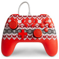 Buy Power A,PowerA Wired Controller for Nintendo Switch - OLED, Switch Lite - Pokémon Holiday Sweater, Officially Licensed Gamepad, Wired Controller - Gadcet UK | UK | London | Scotland | Wales| Near Me | Cheap | Pay In 3 | Game Controllers