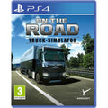 Buy Play station,On The Road (PS4) - Gadcet.com | UK | London | Scotland | Wales| Ireland | Near Me | Cheap | Pay In 3 | PS4 GAMES