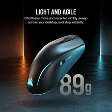 Buy CORSAIR,Corsair M75 Wireless RGB FPS Gaming Mouse, 26,000 DPI, Swappable Side Buttons, iCUE Compatible, PC, Black - Gadcet UK | UK | London | Scotland | Wales| Near Me | Cheap | Pay In 3 | Mice & Trackballs