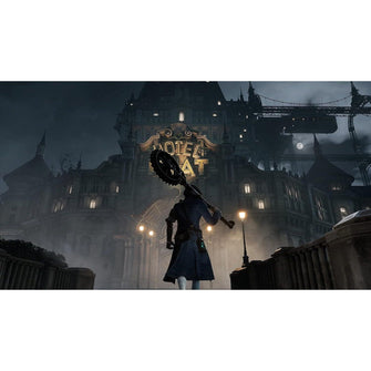 Buy Xbox,Lies of P (Xbox Series X/Xbox One) - Gadcet UK | UK | London | Scotland | Wales| Ireland | Near Me | Cheap | Pay In 3 | Video Game Software