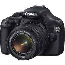 Buy Canon,Canon EOS 1100D 12.2MP DSLR Camera with 18-55mm Lens - Gadcet UK | UK | London | Scotland | Wales| Near Me | Cheap | Pay In 3 | Digital Cameras