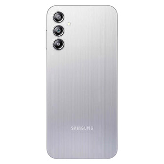 Buy Samsung,Samsung Galaxy A14 - 4G - 128GB Storage - 4GB RAM - Dual Sim - Sliver - Unlocked - Gadcet UK | UK | London | Scotland | Wales| Ireland | Near Me | Cheap | Pay In 3 | Unlocked Mobile Phones