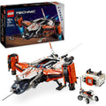 Buy LEGO,LEGO Technic VTOL Heavy Cargo Spaceship LT81 Set (42181) – Space Plane Toy for Kids Aged 10+ - Gadcet UK | UK | London | Scotland | Wales| Near Me | Cheap | Pay In 3 | Toy Spaceships