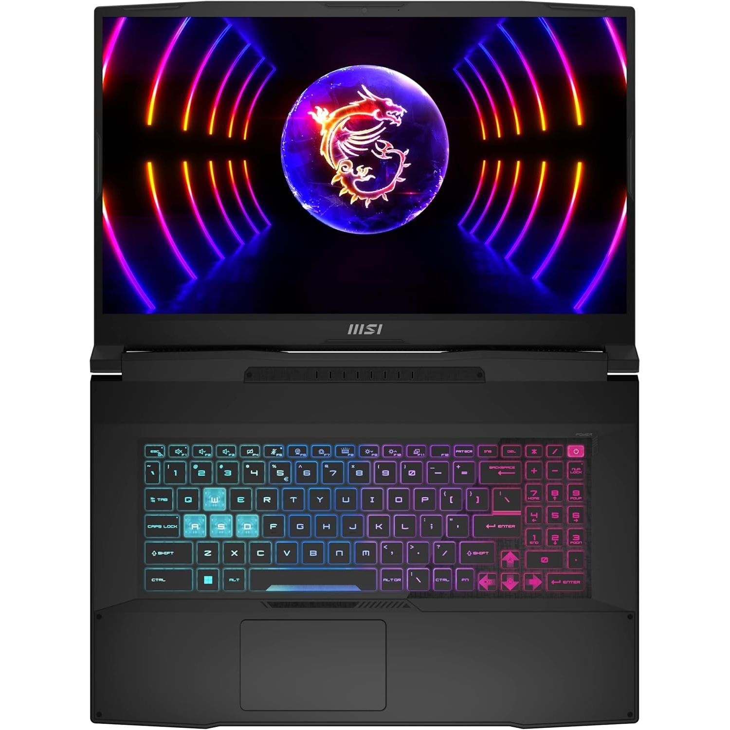 Buy MSI,MSI Katana 17" FHD Gaming Laptop (Intel Core i7-12650H, NVIDIA GeForce RTX 2050, 8GB RAM, 1TB SSD, Windows 11 Home, Black) – High-Performance Gaming Notebook - Gadcet UK | UK | London | Scotland | Wales| Near Me | Cheap | Pay In 3 | Gaming Computers