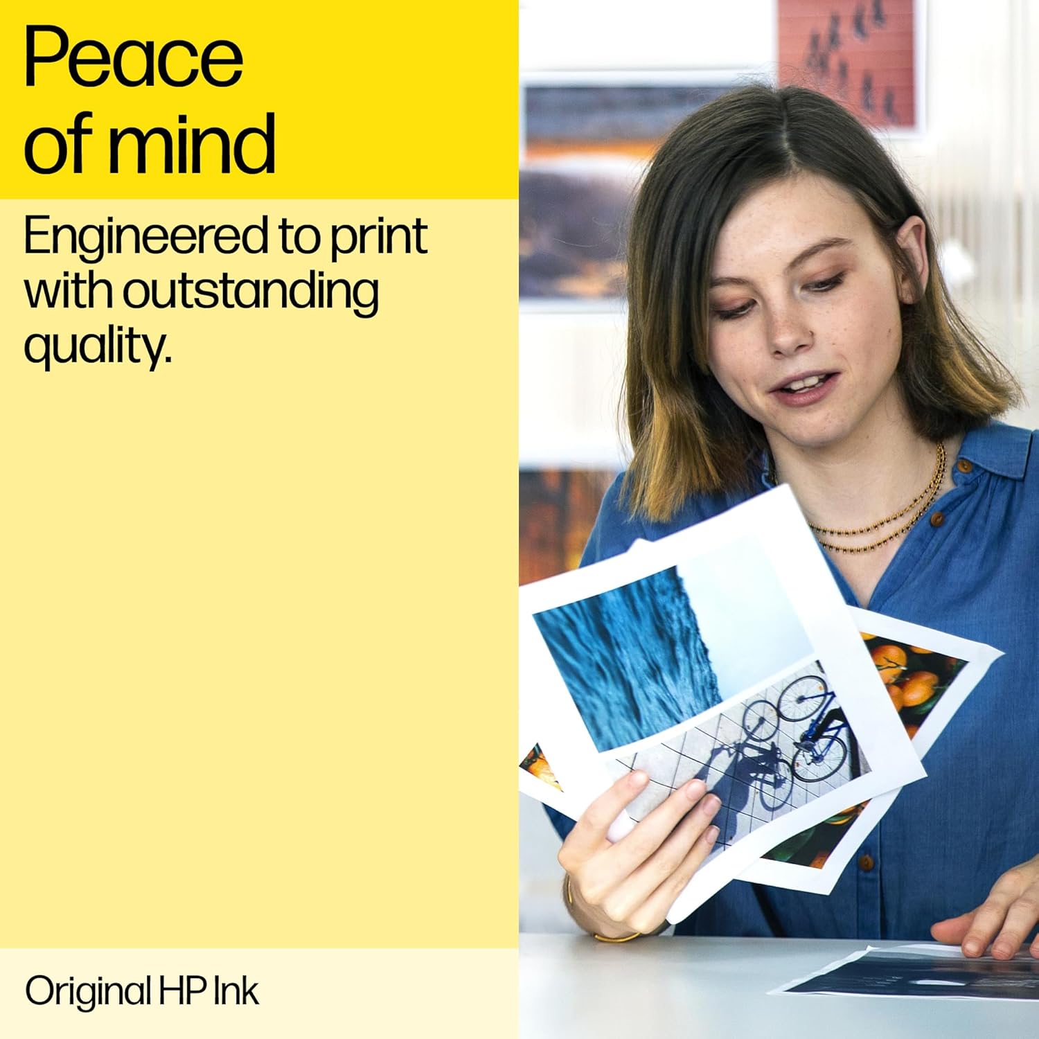 Buy HP,HP 305 (3YM60AE) Tricolour Original Ink Cartridge Compatible with DeskJet & ENVY Series Inkjet Printers - Gadcet UK | UK | London | Scotland | Wales| Near Me | Cheap | Pay In 3 | Printer Ink