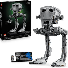 Buy Cashtro Ltd,LEGO Star Wars AT-ST Walker 75417 UCS Set for Adults - Gadcet UK | UK | London | Scotland | Wales| Near Me | Cheap | Pay In 3 | Construction Set Toys