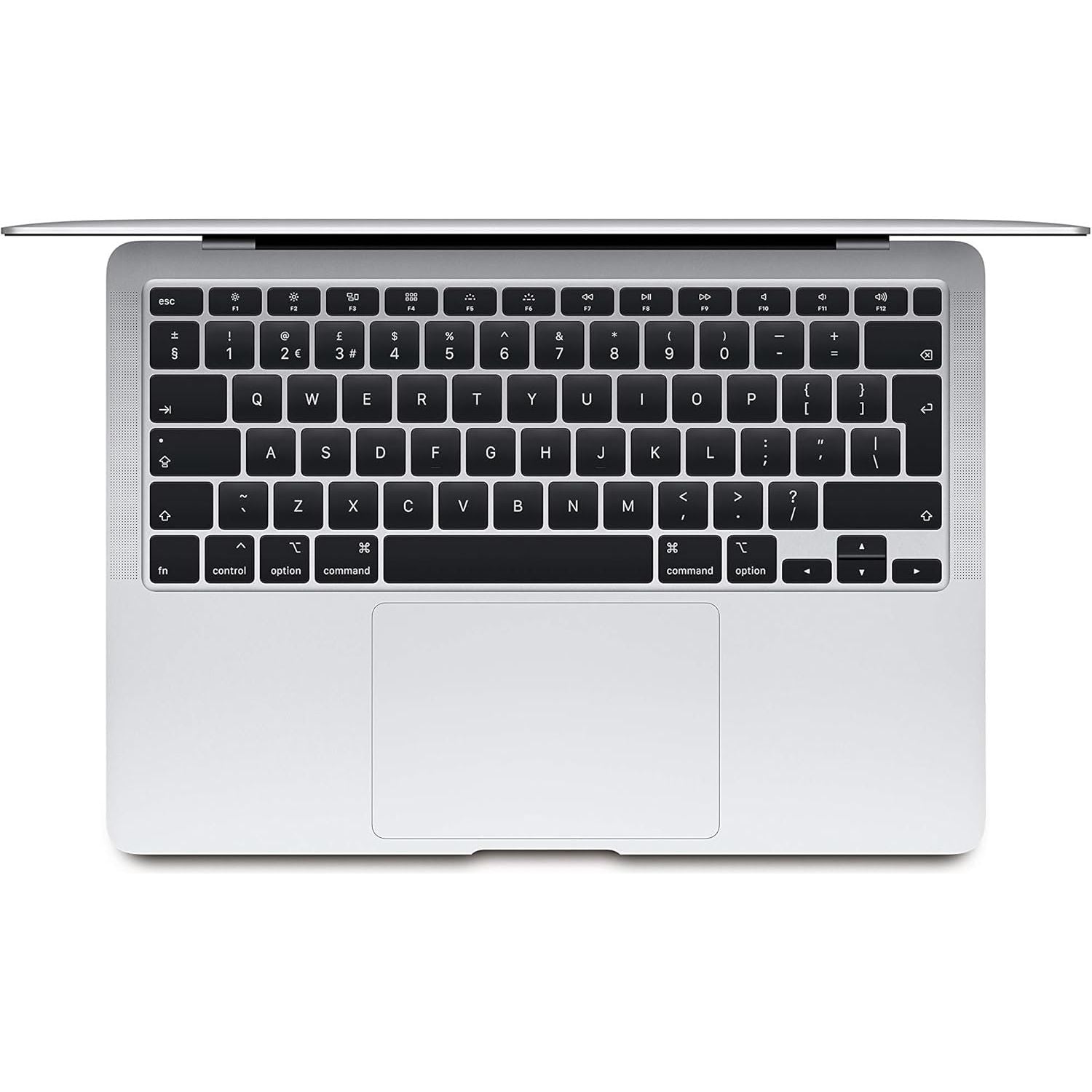 Buy Apple,Apple MacBook Air 13" (2020) – i3-1000NG4, 8GB RAM, 256GB SSD – Silver - Gadcet UK | UK | London | Scotland | Wales| Near Me | Cheap | Pay In 3 | Laptops